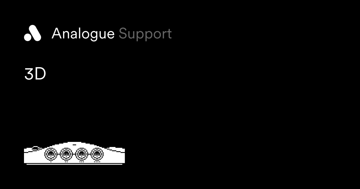 www.analogue.co